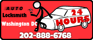 Auto Locksmith Washington DC