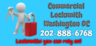 Commercial Locksmith Washington DC 202-888-6768 Locksmith you can rely on!