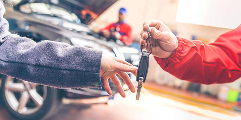 Auto Locksmith - Jakob and Daughter Locksmith