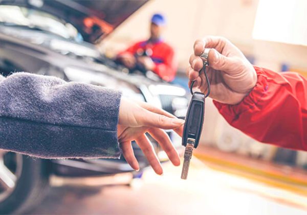 Auto Locksmith – All Your Auto Lock Needs In One Place!