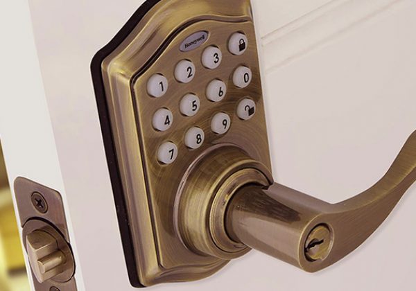 Keypad Door Lock Service In Washington, D.C