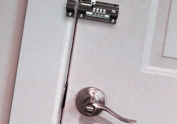 Durable Combination Lock – Amazing Locks